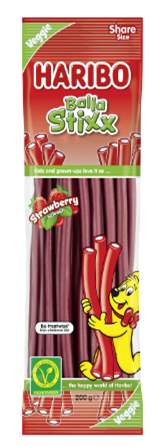 Lollies